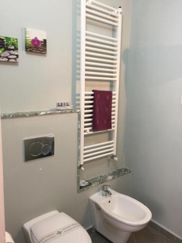 L'Iris B&B - Tap to explore photos