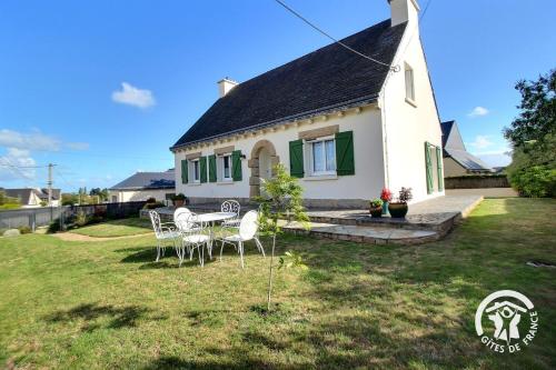 Kerbignon - Location saisonnière - Langueux