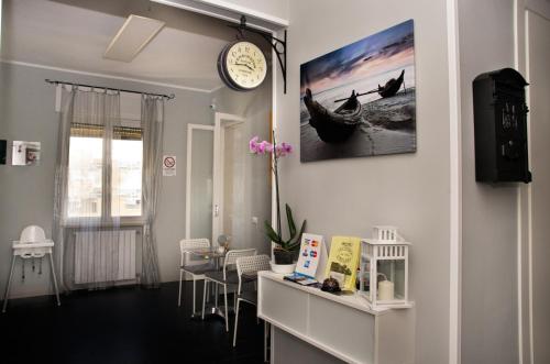  B&B Stazione37 in Taranto