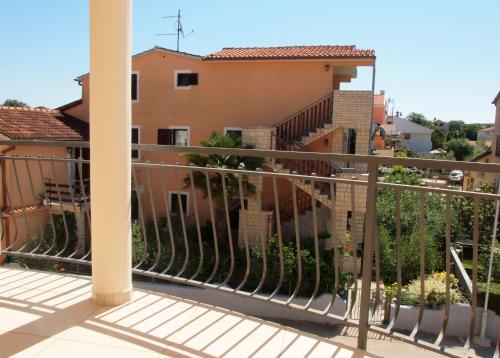 Apartments Medulin