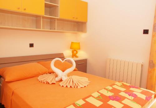 Apartments Medulin