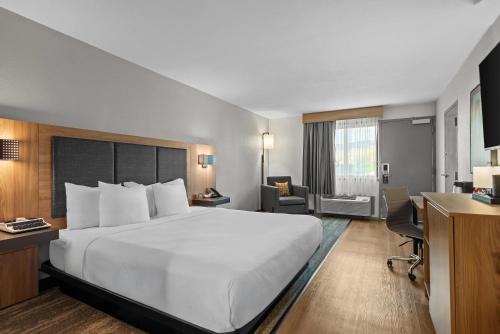 The Cairn Hotel, an Ascend Collection Hotel
