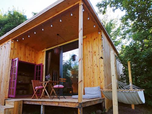 Umbra Slow Living Village