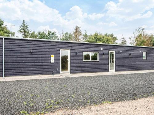 4 star holiday home in Glesborg · Ulstrup