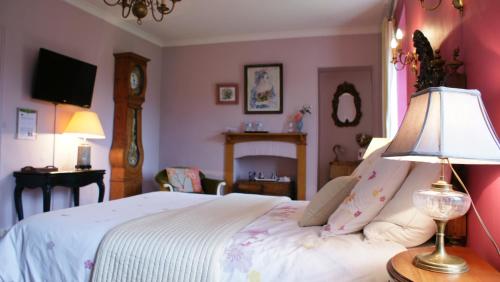 La Maison Bleue photo 22