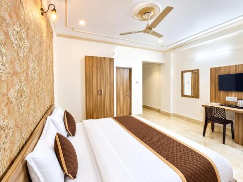 Hotel Park Royal Heritage Stay