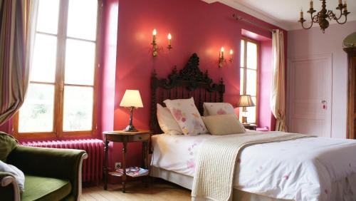 La Maison Bleue photo 19