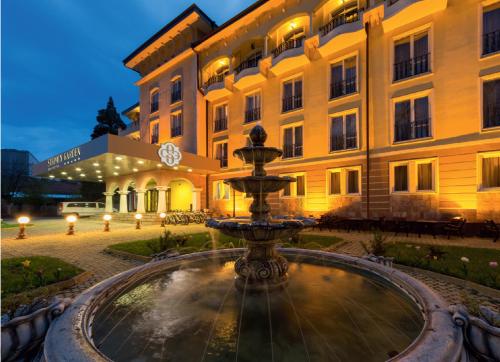 Strimon Garden Medical SPA Hotel, 
