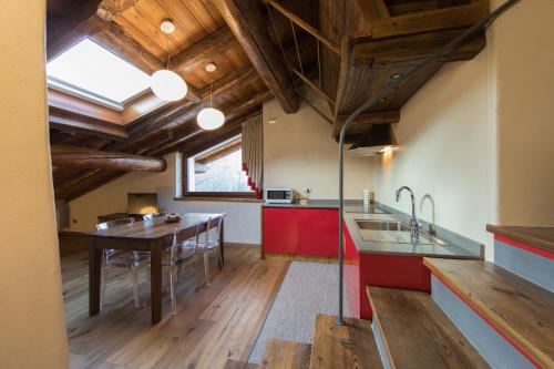 Maison Lo Triolet