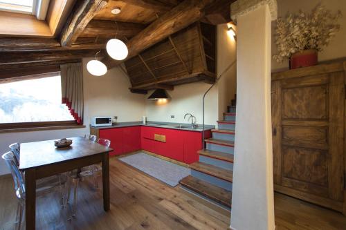  Maison Lo Triolet, Introd bei Courmayeur