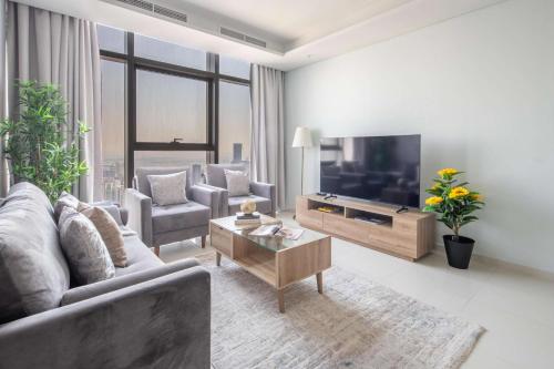 Frank Porter - Paramount Midtown, Dubai (photo 3)