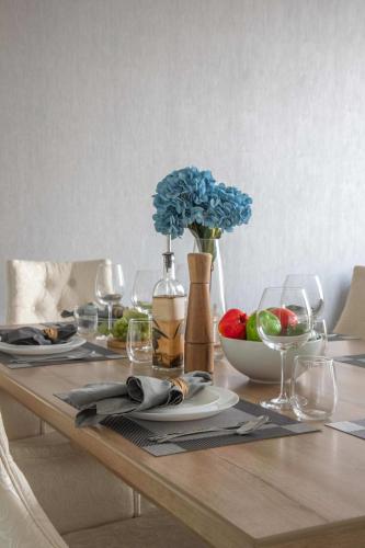 Frank Porter - Paramount Midtown, Dubai (photo 8)