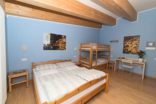 Hostel L'Ost - Ostello di Grumes - image 8