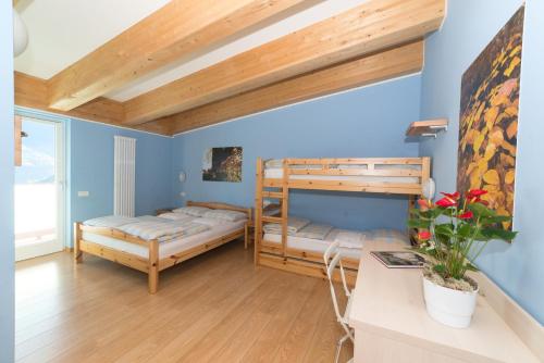 Hostel L'Ost - Ostello di Grumes - image 9