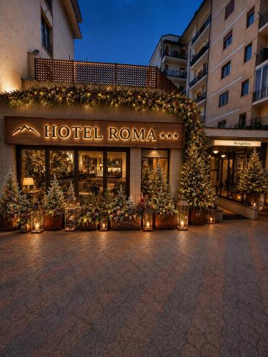Hotel Roma 2