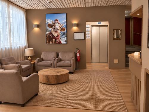 Hotel Roma 3
