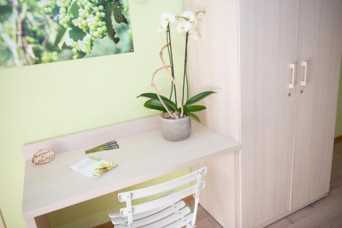 Hostel L'Ost - Ostello di Grumes in Grumes