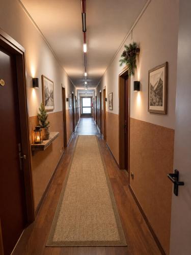 Hotel Roma 4