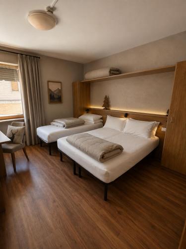 Hotel Roma