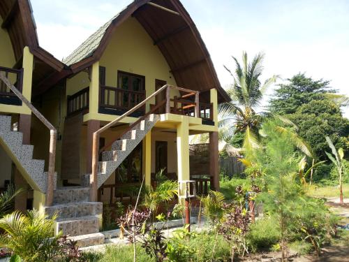 Andin Bungalow