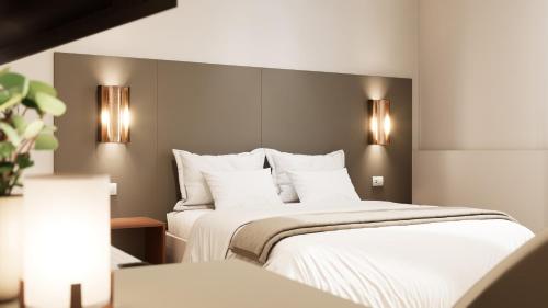 LuxuryStay Centro - Livorno