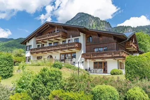 Landhaus Schenk Giebelhaus in Bad Hindelang, Deutschland
