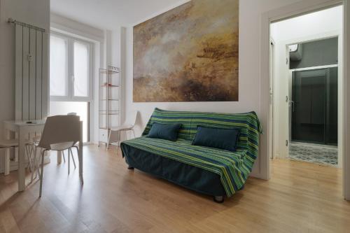 GuestHost - Loreto Bright and Cozy Apartment