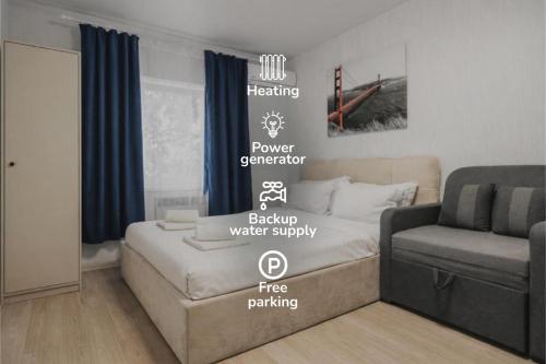 . River House Apartments