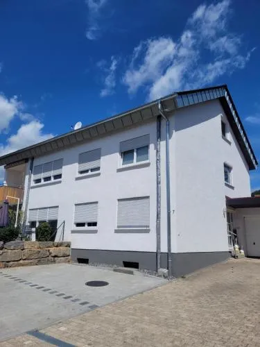 Stengels Sekt Appartements in Weinsberg, Deutschland