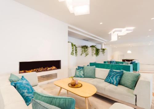 Iberostar Royal Andalus - image 6