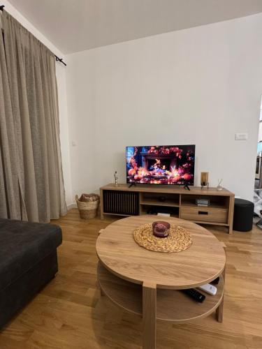 Apartman BS