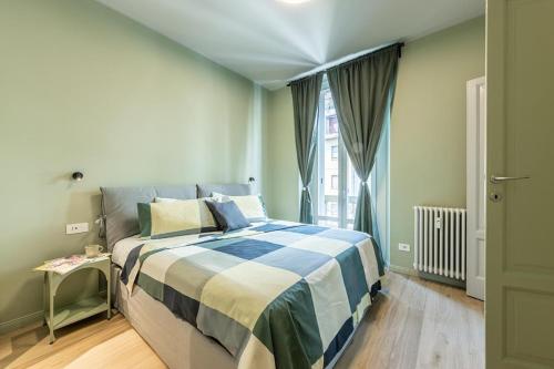 SAGE 19-Boutique Stay in Milan