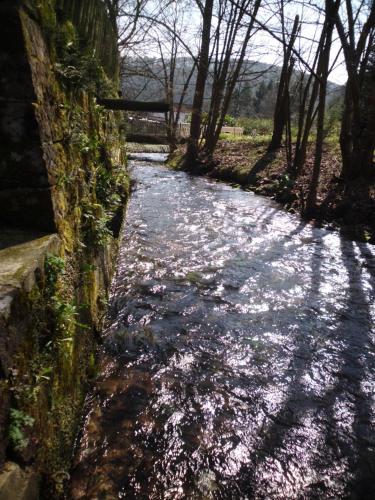 Pension - Gastehaus Zum Pfalzerwald 5.6km von Merzalben entfernt
