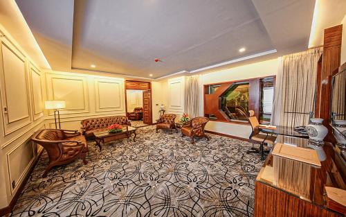Royal Swiss Lahore, Lahore