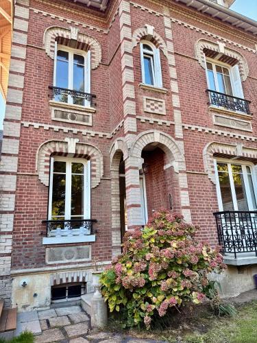 A Nous d Eu le temps d un séjour - Location, gîte - Eu