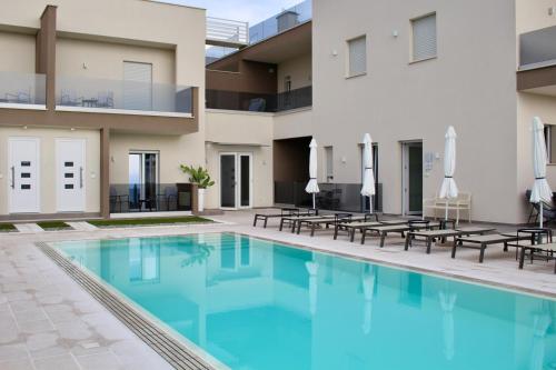Eleia Domos - Mirea Homes