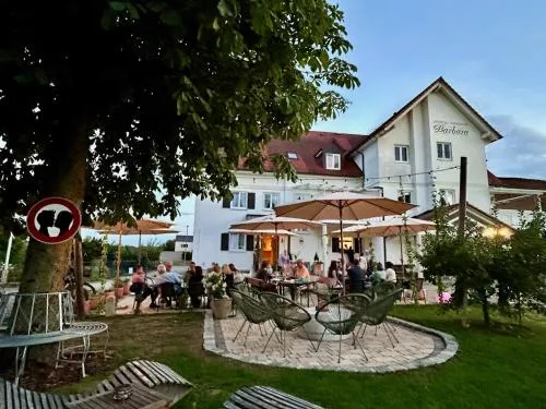 Pension Barbara in Mainburg, Deutschland