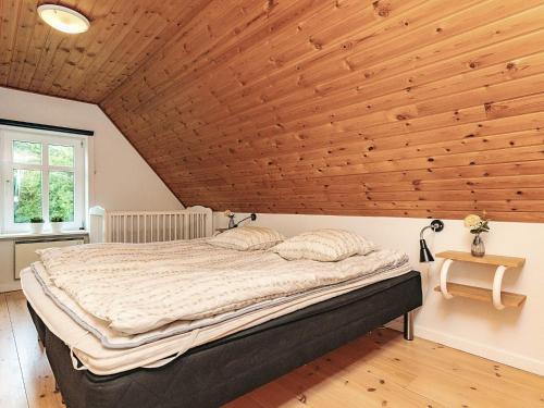  5 star holiday home in Fur in Fur