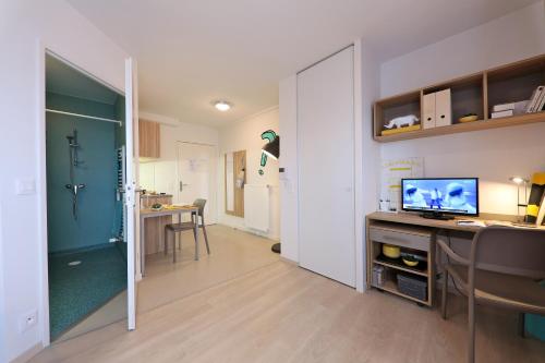 Apparteo Bordeaux - image 7