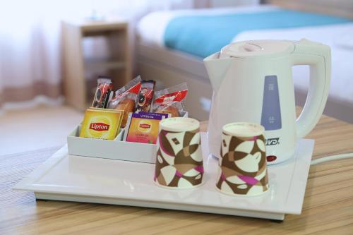 Apparteo Bordeaux - image 13