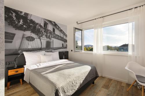 Hotel CityMap Maribor 2