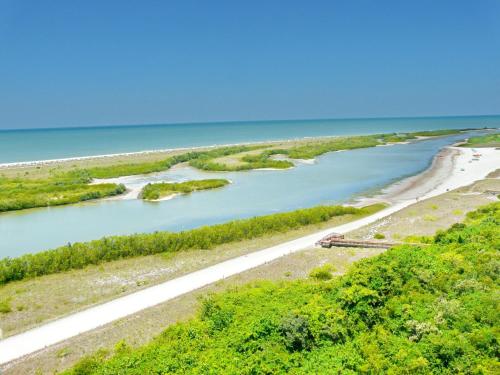 B&B Marco Island - South Seas Tower 4-1510 - Bed and Breakfast Marco Island