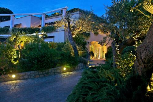 مدخل, فندق أورسا ماجيور (Hotel Orsa Maggiore) in اناكابري