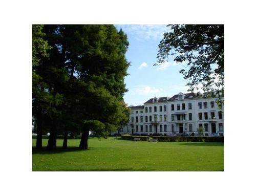 Nearby attraction, Bed & Breakfast Frans Hals Haarlem in Kleverpark