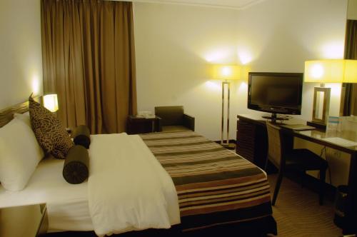 Hotels Image