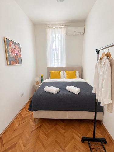 Apartment Skadarlija iza coska