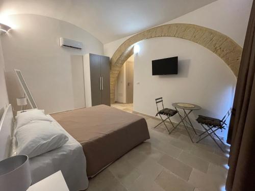 Meridiano Trani
