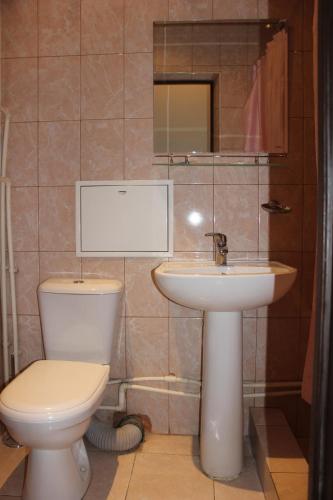 Hotel Matveevskiy