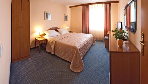 Hotel Rubin, Düsseldorf (foto 7)