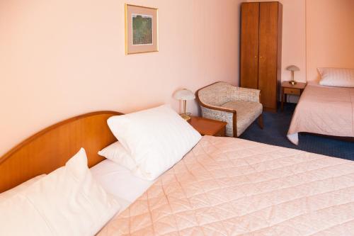 Hotel Rubin Room Type - Triple Room